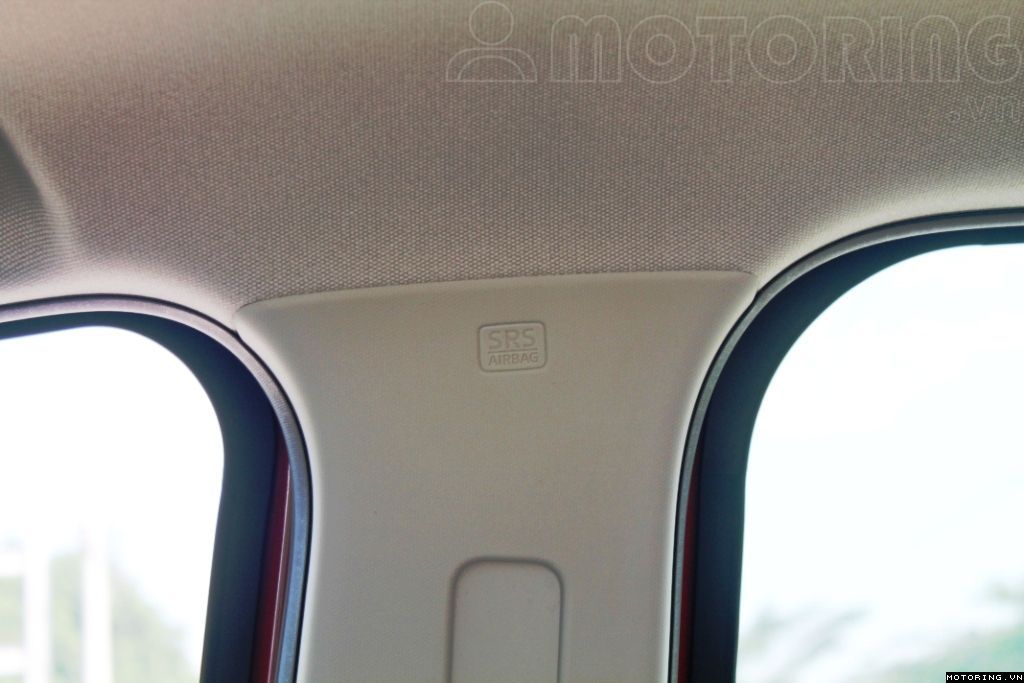 Mazda CX-5 2013 tại Việt Nam - Ảnh 44